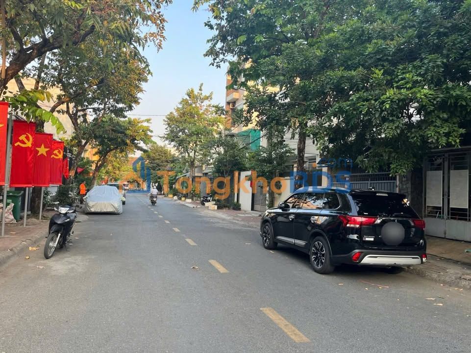 Nhà Mặt Tiền Kinh Doanh Quang Trung, TP. Thủ Đức - 130m², 19 Tỷ TL