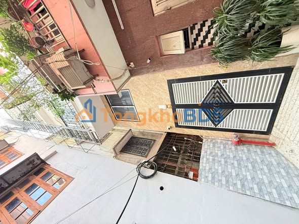 Chung cư mini 7 tầng Định Công Thượng - 12PN khép kín, full NT, 13 tỷ