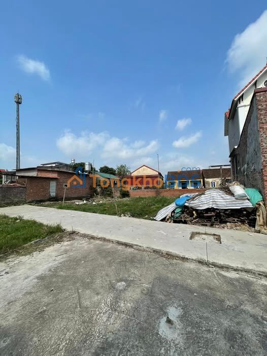 Đất Nền 82.3m² Sát KCN Gia Bình 2, Bắc Ninh - Đầu Tư Sinh Lời