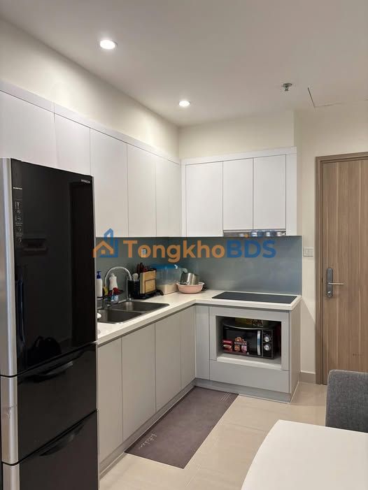 Bán gấp căn hộ 2PN 63m² Vinhomes Ocean Park, Sổ hồng 3.8 tỷ