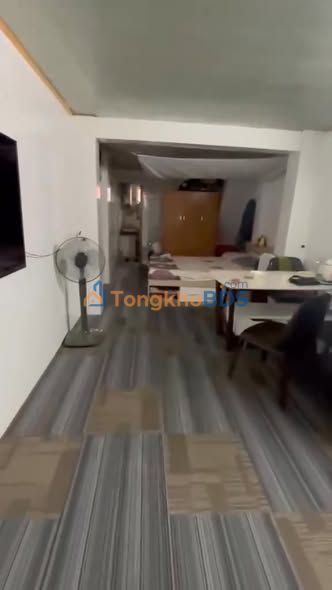 Nhà Phát Diệm 46.3m² Hướng Nam Giá 1 Tỷ - Sẵn Sàng Dọn Vào Ở