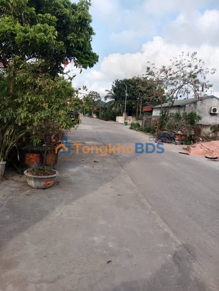 Bán đất TL 524 Yên Thành, Nghệ An - 174m² - Dân cư đông đúc