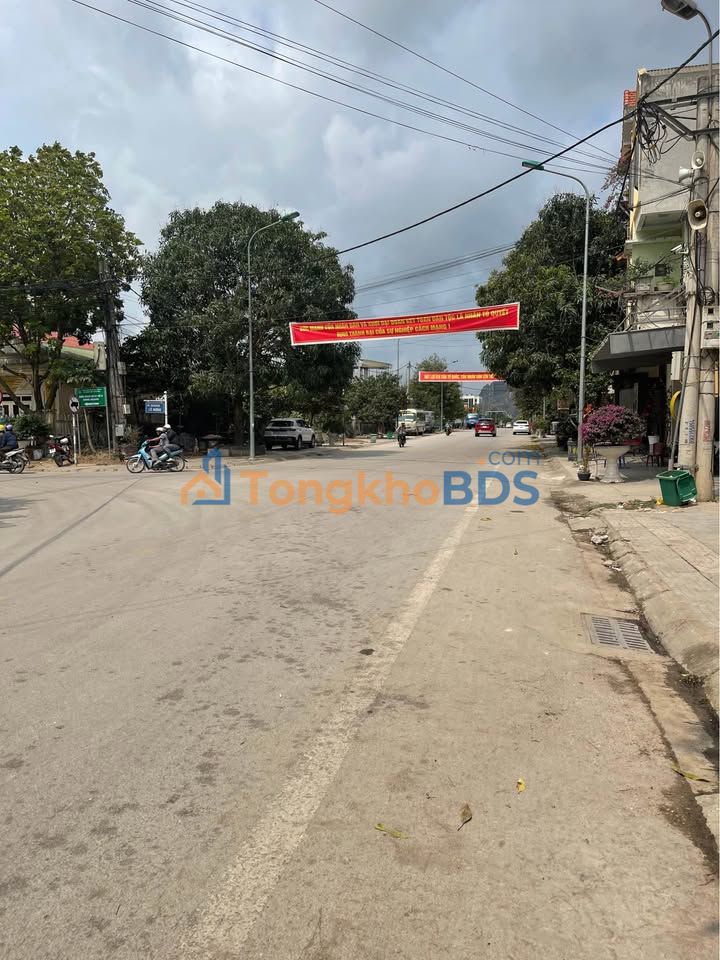 Bán Đất 90m² Sổ Đỏ Chính Chủ Đường Nguyễn Phục, TP Thanh Hóa - Giá 1.9 Tỷ