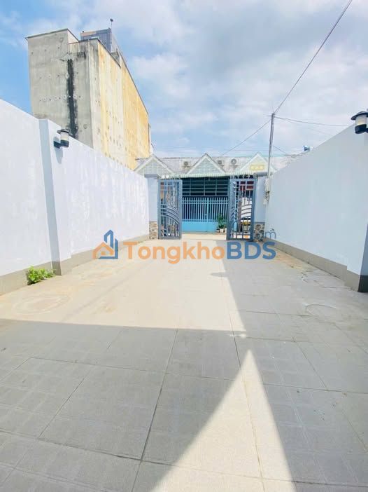 Nhà Hẻm Oto Phú Lợi, Sóc Trăng - 168m² Sổ Hồng, Giá 1.89 Tỷ