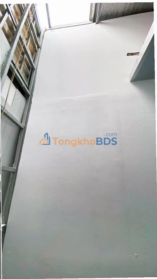 Nhà Hẻm Xe Hơi Huỳnh Tấn Phát Q7 - 74m² - 5 Tỷ - Sổ Hồng Riêng