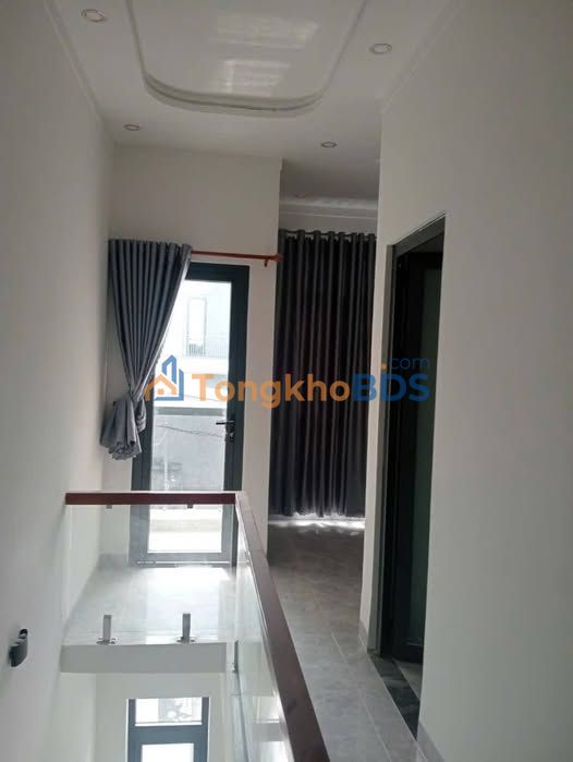 Nhà Phố Thuận Giao, Thuận An - 72m² Sổ Riêng, Giá 3 Tỷ