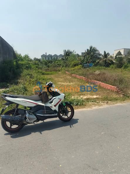 Đất Nền Mặt Tiền Đường Nhựa Đức Hòa 170m² - Giá 2.05 Tỷ, Sẵn Sổ Hồng