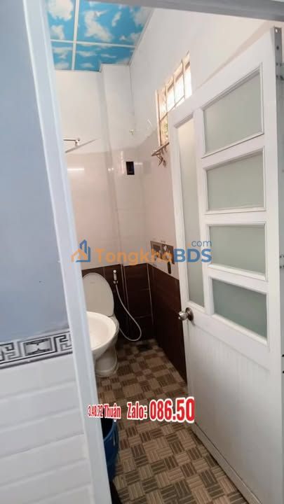 Nhà 79m² Đông Hòa Dĩ An Giá 3.65 Tỷ - Sát Làng Đại Học