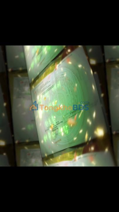 Đất thổ cư mặt tiền đường Huệ Sanh, Trà Vinh - 130m² giá 800 triệu