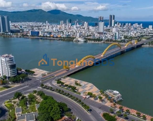 Cho thuê Tòa căn hộ 8 phòng MTKD Sơn Trà, Đà Nẵng - Giá 110 Triệu/Tháng