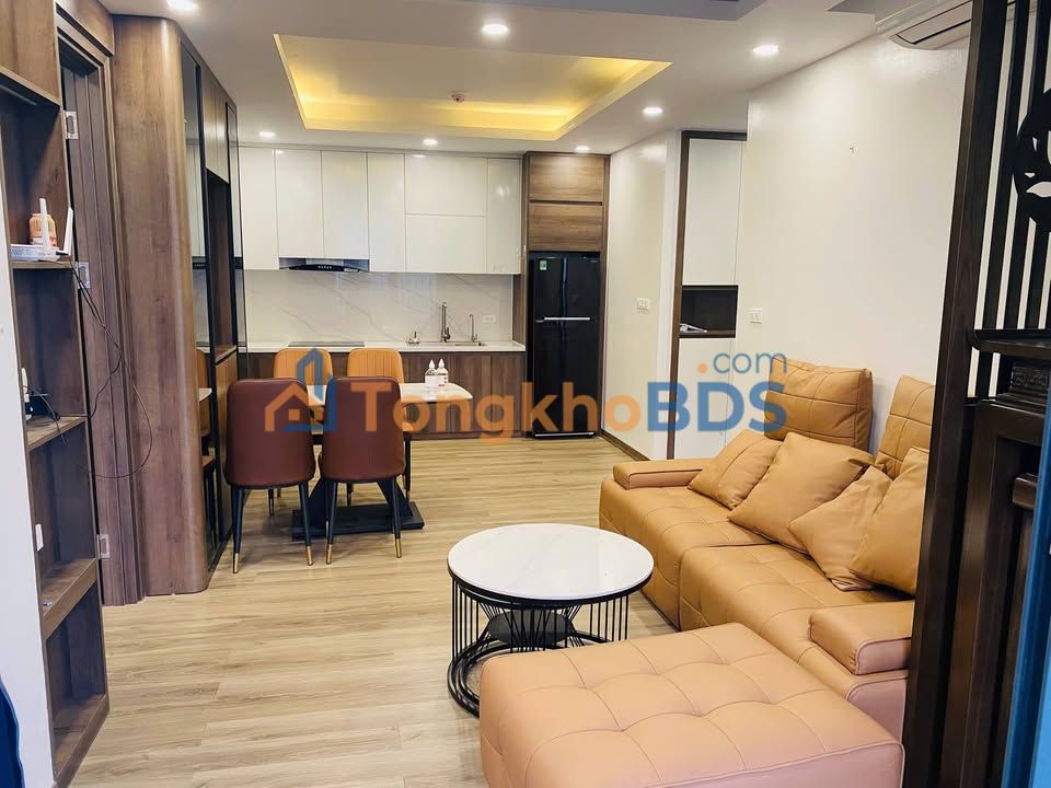 Cho thuê căn góc 2PN Lotus 2, Bắc Giang - Sẵn sàng vào ở ngay!