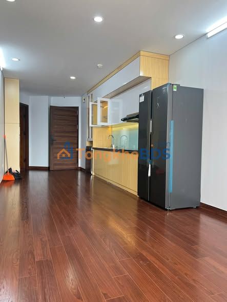 Chung cư VINA B - 75m² - 2PN - Sổ đỏ chính chủ - Hoàng Mai