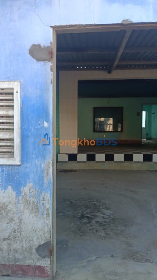 Đất nền 245m² Phú Yên - Ngay biển Long Thủy, 3.5 tỷ