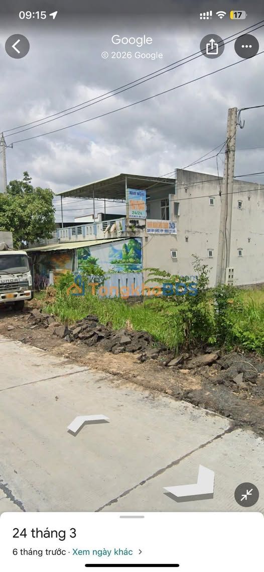 Đất nền Sơn Hòa, Phú Yên - 200m² Full Thổ Cư, Hướng Đông - Giá chỉ 8xx Triệu