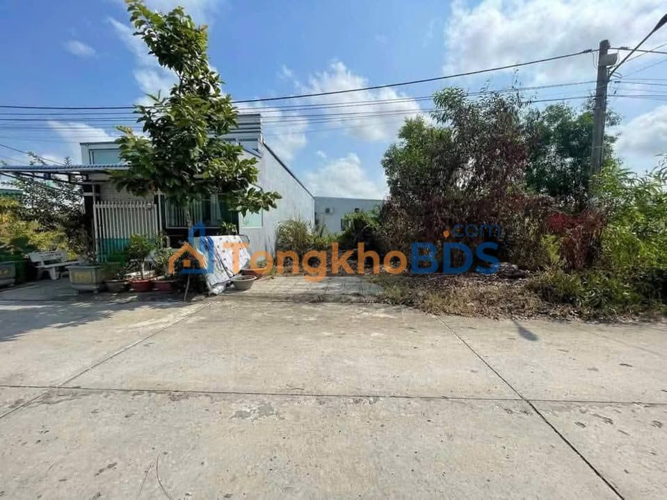 Bán Đất Nền 90m² Đường Số 1, Rạch Giá - Sổ Đỏ Thổ Cư