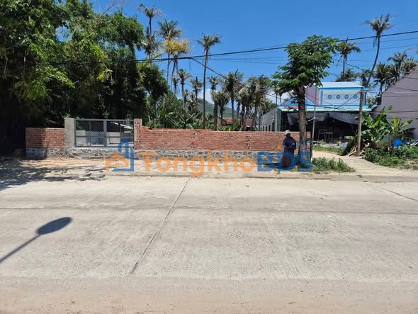 Mặt Tiền Sông Cầu 251.7m² Đường Lê Duẩn - Kinh Doanh, Đầu Tư Sinh Lời Cao