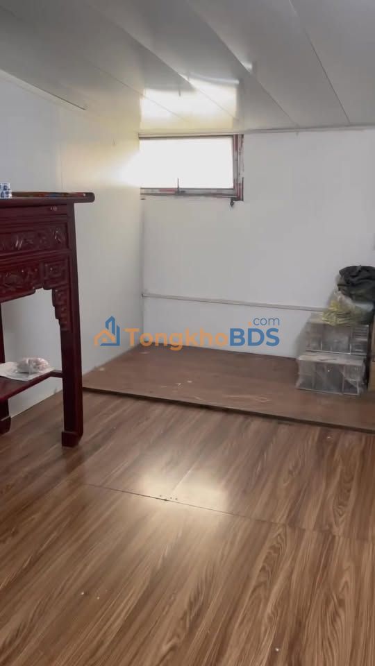 Nhà Chính Chủ Định Công Thượng 66.7m² - 3PN, Giá 2.x Tỷ