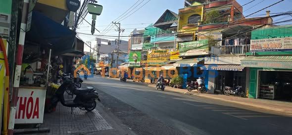 Nhà Phường 4 Cai Lậy 51m² - Thổ Cư Sẵn Sàng - Giá 999 Triệu