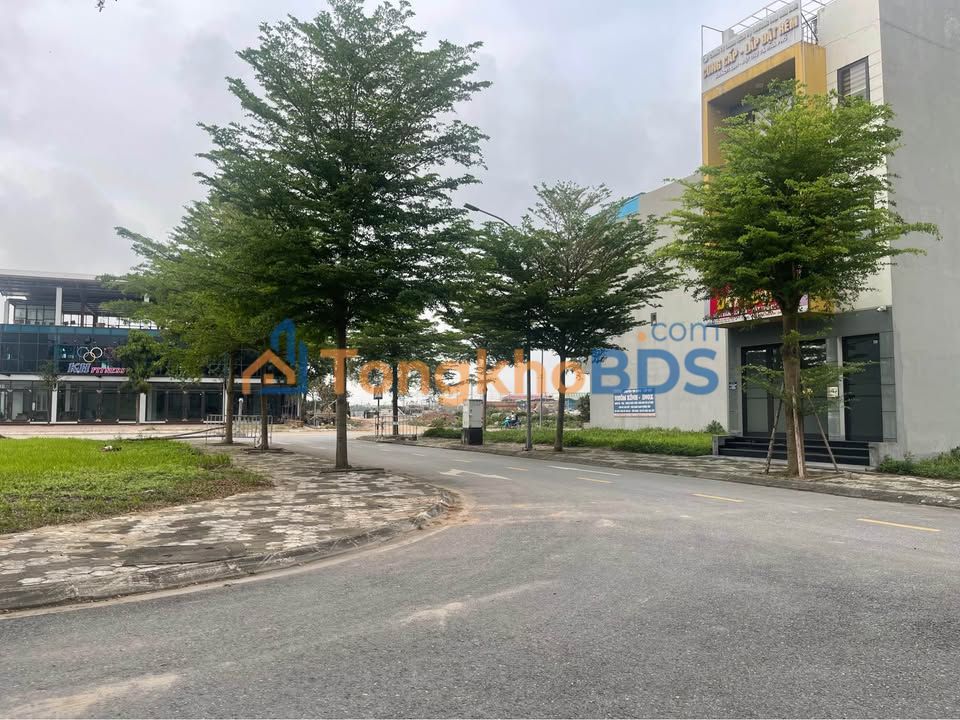 Đất nền Phố Nối House 60m² hướng Đông - Giá đầu 6 tỷ