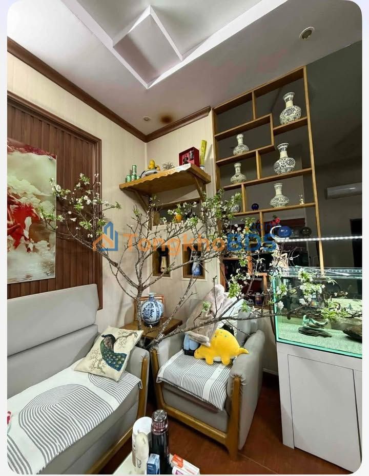 Nhà Mặt Phố Ngọc Châu, Hải Dương - Kinh Doanh Đắc Lộc, 65.7m², Hơn 5 Tỷ