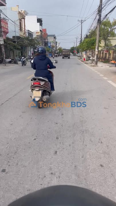 Đất nền Nam Sách 103m² full thổ cư - Sổ sẵn, giá đầu tư 1 tỷ xxx