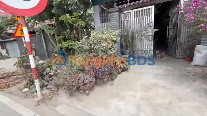 Cho thuê mặt bằng Quốc lộ 5A, Bình Giang, Hải Dương - 400m² kinh doanh đắc địa