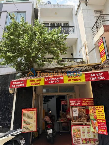 Nhà HXH Kinh Doanh Hoàng Hoa Thám, Tân Bình - 46m², 9 Tỷ