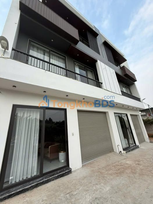 Bán Đất KĐT Minh Phương, Việt Trì 70m² - Sẵn Nhà, Gần Sân Bóng Mini