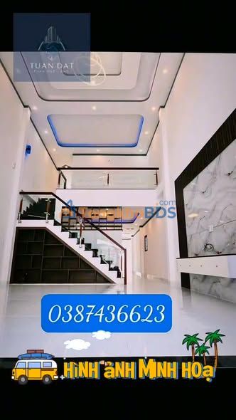 Đất Nền Mỹ Phước 1, Bến Cát 150m² - Mặt Tiền 25m Kinh Doanh