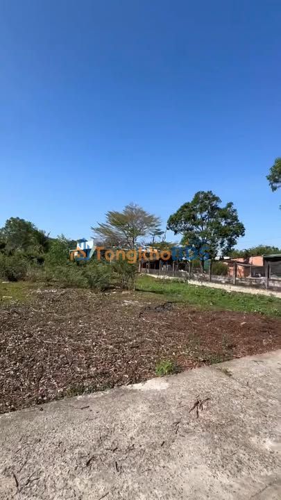 Đất Nền 510m² Hẻm Tôn Đức Thắng, La Gi - Sổ Hồng Riêng Giá 1.95 Tỷ