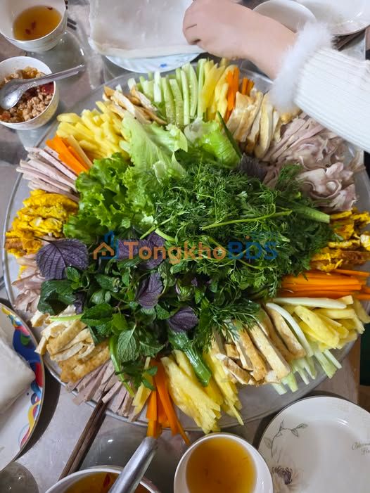 Nhà Mặt Tiền 146.9m² Mộc Châu - Sẵn Sàng Kinh Doanh/Đầu Tư