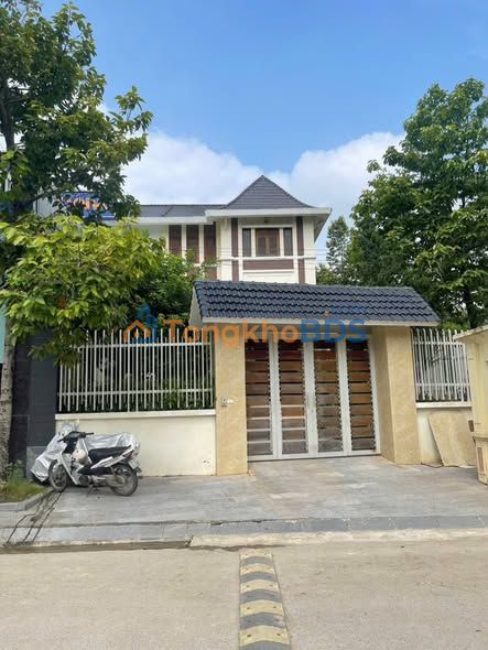 Cho thuê nhà mặt phố Lê Trọng Tấn, Hoài Đức - Kinh doanh đắc lợi, 80 triệu/tháng