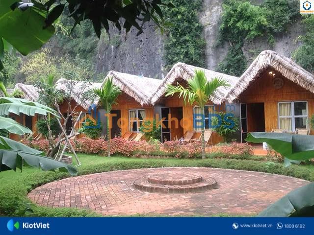 Bungalow 1PN Giá Rẻ, Đầy Đủ Tiện Nghi, Đậu Xe Hơi - Phú Quốc