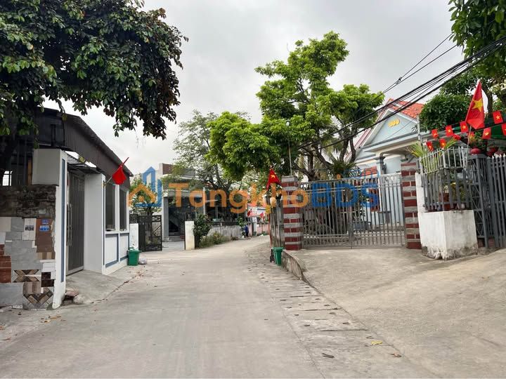 Bán Đất Nền Thanh Sơn Uông Bí 135m² - Sổ Đỏ Rõ Ràng, Giá Tốt