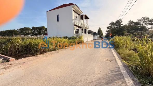 Đất Nền Lương Tài, Bắc Ninh 94m² - Giá 2 Tỷ, Đường Rộng Ô Tô