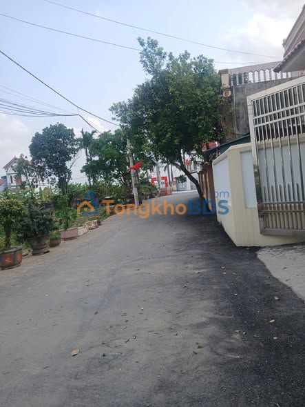 Đất Lương Tài 90m² - Cắt Lỗ Sập Hầm, Ô Tô Tránh Nhau, 1.2 Tỷ