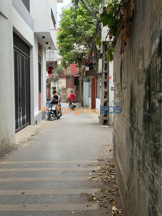 Đất nền Nghĩa Lập, Bắc Ninh - 43.1m² - Giá đầu tư 1.x tỷ