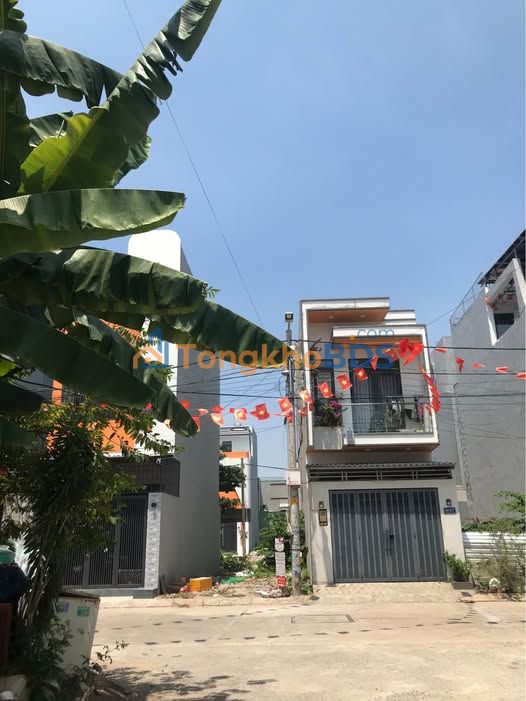 Đất nền Long Phước 66m² - 3.2 tỷ - 100m KTX Đại học Luật