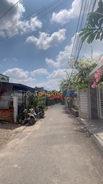 Đất Nền Long Thành 153m² Sổ Hồng - Gần Nhà Thờ, Lê Duẩn