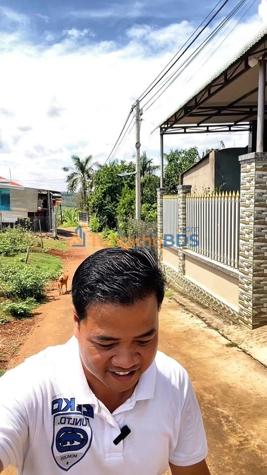 Đất nền Cẩm Mỹ 118m² full thổ cư - Sổ sẵn, gần KCN Xuân Quế