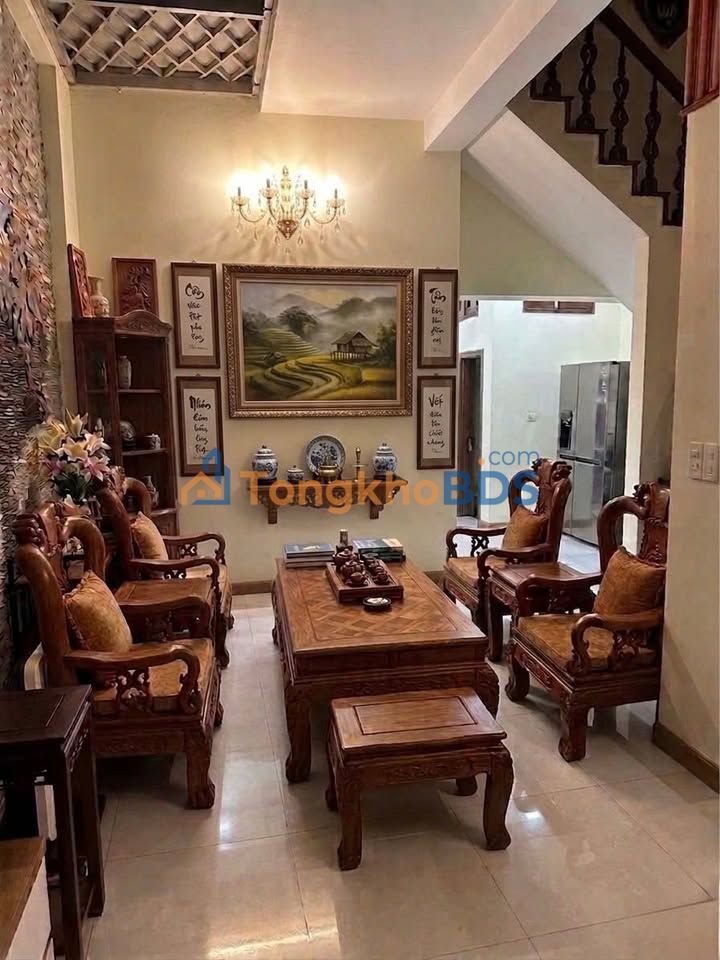 Nhà 79m² Thanh Xuân Bắc – Dòng tiền 22 tỷ, Kinh doanh/CCMN đỉnh