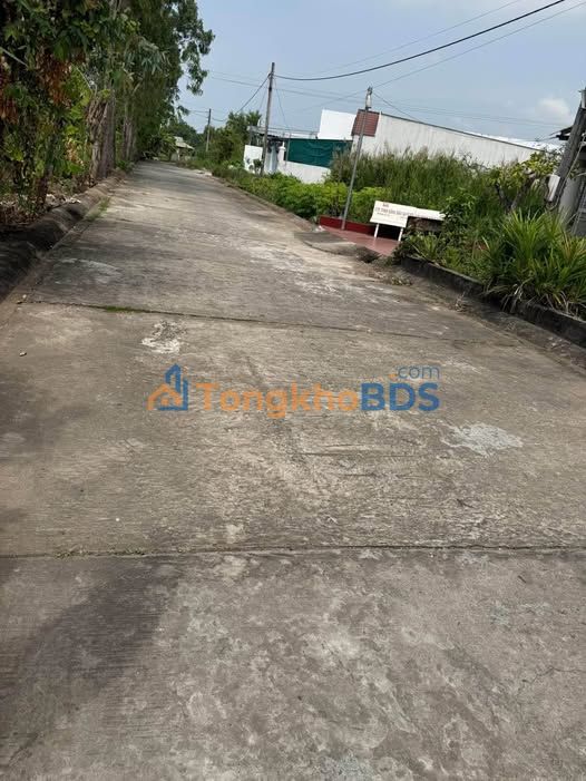 Đất Nền Mỹ Xuyên Sóc Trăng 168m² - Giá 690 Triệu Chính Chủ