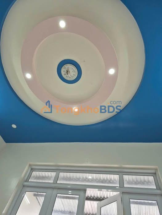 Nhà 80m² Sóc Trăng - Sổ hồng, 2PN - Gần Chợ Lớn, Trường Học!