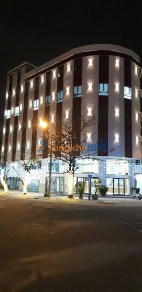 Phòng Trọ Nam Trân, Đà Nẵng - 3.8 Triệu/Tháng, View Đẹp, Full Nội Thất