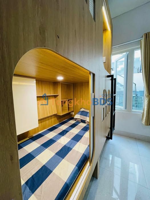 Phòng Trọ Cao Cấp Đà Nẵng - Gần ĐH Duy Tân, 1.x Triệu/Tháng