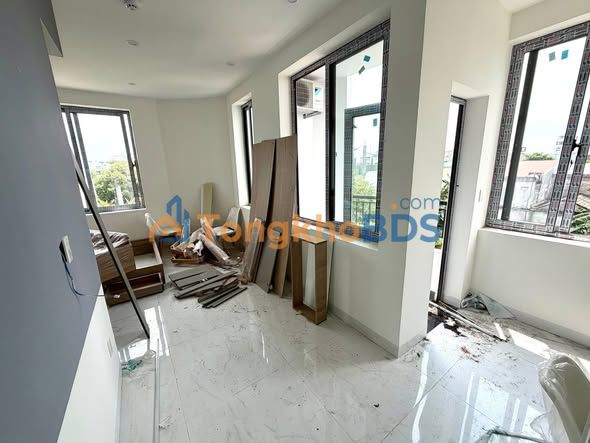 Cho thuê Studio Full Nội Thất Trung Lương 2, Cẩm Lệ - 5 Triệu/tháng