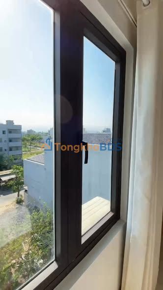 Cho thuê căn hộ Studio full nội thất - Đường Trường Sa, Đà Nẵng