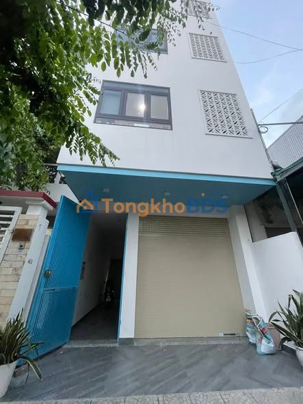 Cho thuê phòng 35m² tại Bùi Vịnh, Cẩm Lệ - Đủ nội thất, giá 5.7 triệu/tháng