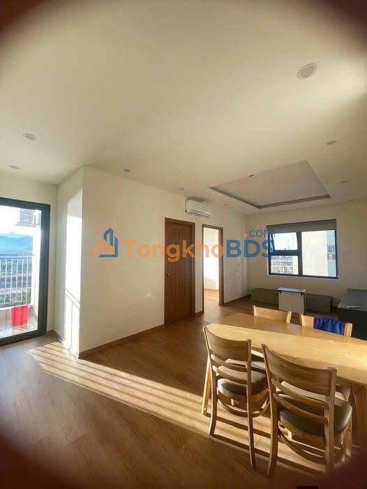 Cho thuê căn hộ Chung cư Bàu Tràm, Liên Chiểu - Đa dạng DT, Giá tốt