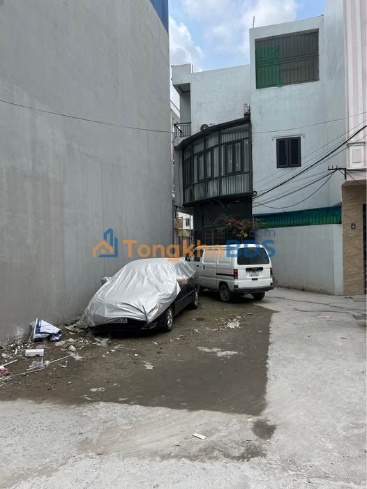 Nhà 3 Tầng Xây Mới, Lộc Vượng, Nam Định - 70m², 3.35 Tỷ